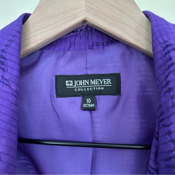 VTG John Meyer Top - Picture 3 of 4